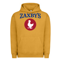 Pigment Peanut Butter suitable-zaxby's-worn Urban Hoodie - linhVisuals