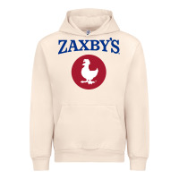 Sandshell suitable-zaxby's-worn Urban Hoodie - linhVisuals