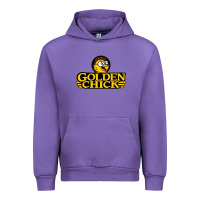 Tulip suitable-golden-chick-worn Urban Hoodie - linhVisuals