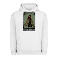 Pigment Lunar Rock neko case clässic Urban Hoodie - linhVisuals