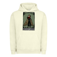 Pigment Pistachio neko case clässic Urban Hoodie - linhVisuals