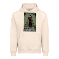Sandshell neko case clässic Urban Hoodie - linhVisuals
