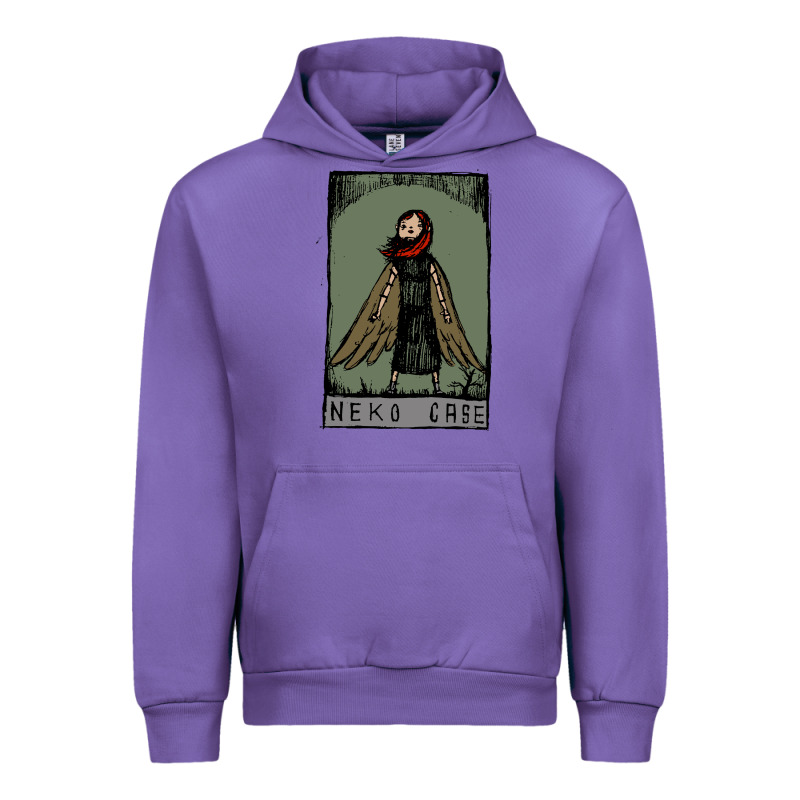 Neko Case Clässic Urban Hoodie by linhVisuals | Teevron