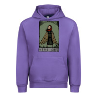 Tulip neko case clässic Urban Hoodie - linhVisuals