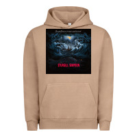 Pigment Burro STURGILL SIMPSONS RM 2 Urban Hoodie - linhVisuals