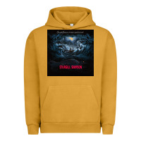 Pigment Peanut Butter STURGILL SIMPSONS RM 2 Urban Hoodie - linhVisuals