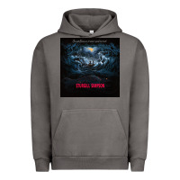 Pigment Tornado STURGILL SIMPSONS RM 2 Urban Hoodie - linhVisuals