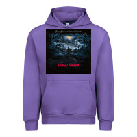 Tulip STURGILL SIMPSONS RM 2 Urban Hoodie - linhVisuals