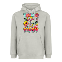 Moon Dust tanned tattled and tipsy Heavyweight Hoodie - JahusDesignShop