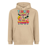 Mushroom tanned tattled and tipsy Heavyweight Hoodie - JahusDesignShop