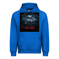 Cobalt STURGILL SIMPSONS RM 2 Urban Hoodie - linhVisuals
