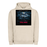 Pigment French Oak STURGILL SIMPSONS RM 2 Urban Hoodie - linhVisuals
