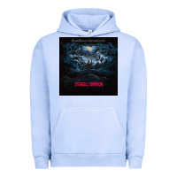 Pigment Grape Ice STURGILL SIMPSONS RM 2 Urban Hoodie - linhVisuals