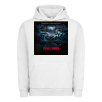 Pigment Lunar Rock STURGILL SIMPSONS RM 2 Urban Hoodie - linhVisuals
