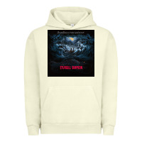 Pigment Pistachio STURGILL SIMPSONS RM 2 Urban Hoodie - linhVisuals
