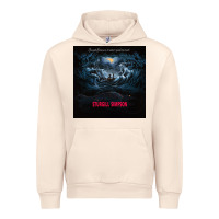Sandshell STURGILL SIMPSONS RM 2 Urban Hoodie - linhVisuals