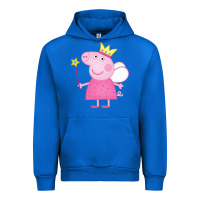 Cobalt pig Urban Hoodie - linhVisuals