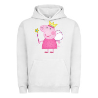 Pigment Lunar Rock pig Urban Hoodie - linhVisuals