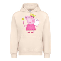 Sandshell pig Urban Hoodie - linhVisuals