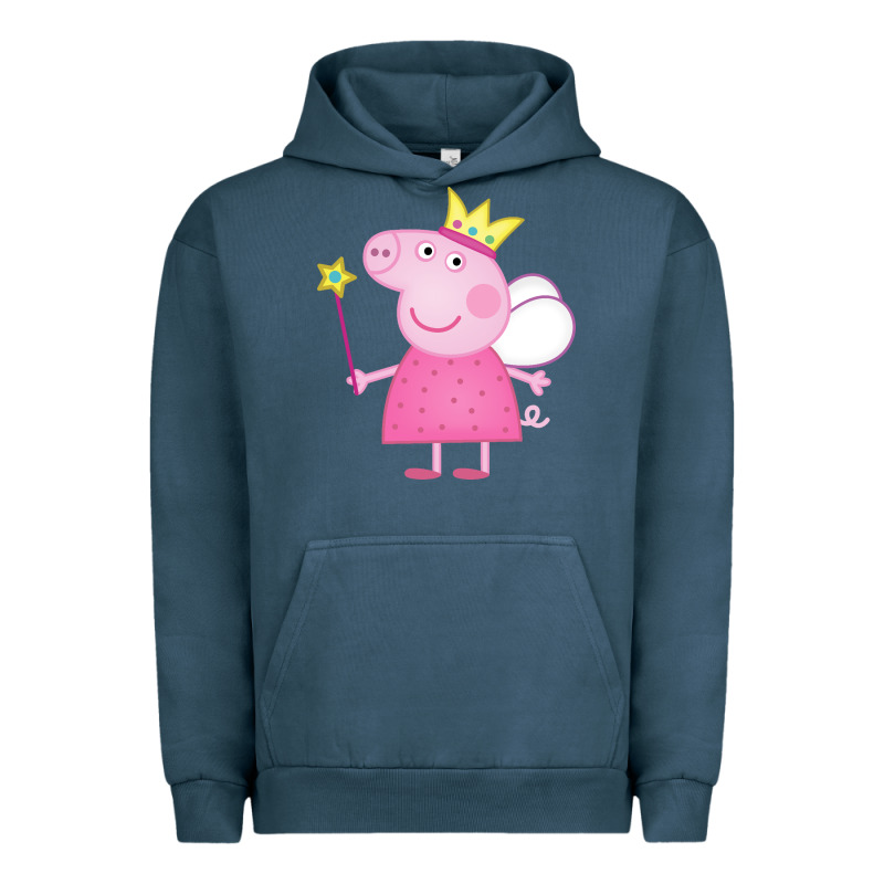 Pig Urban Hoodie by linhVisuals | Teevron