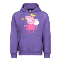 Tulip pig Urban Hoodie - linhVisuals