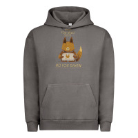 Pigment Tornado fox news new Urban Hoodie - linhVisuals