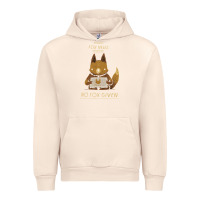 Sandshell fox news new Urban Hoodie - linhVisuals