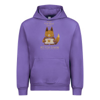 Tulip fox news new Urban Hoodie - linhVisuals