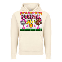 Vintage Artic football sister tumbler Vintage Hoodie - BundleAndBundleShop