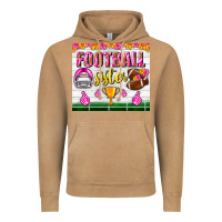 Vintage Camel football sister tumbler Vintage Hoodie - BundleAndBundleShop