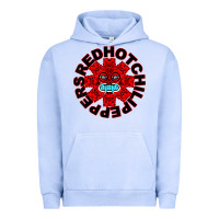 Pigment Grape Ice r.e.d h.o.t c.h.i.l.i p.e.p.p.e.r.s t shirt Urban Hoodie - linhVisuals