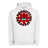 Pigment Lunar Rock r.e.d h.o.t c.h.i.l.i p.e.p.p.e.r.s t shirt Urban Hoodie - linhVisuals