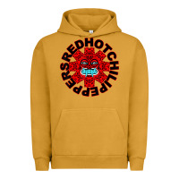 Pigment Peanut Butter r.e.d h.o.t c.h.i.l.i p.e.p.p.e.r.s t shirt Urban Hoodie - linhVisuals