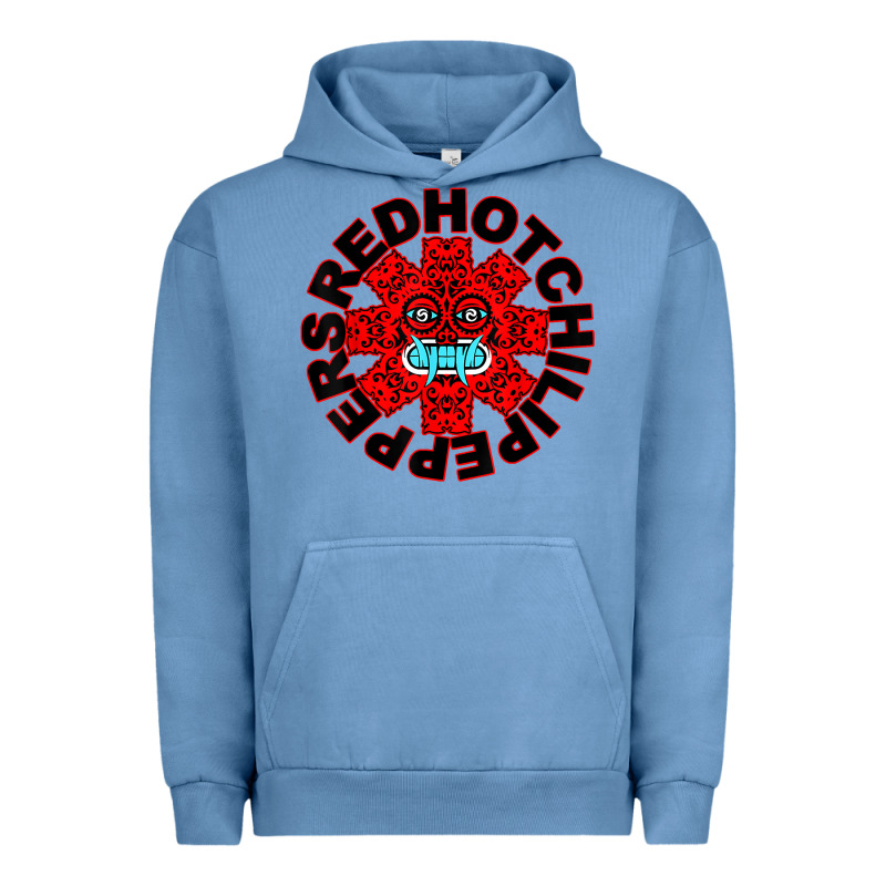R.e.d H.o.t C.h.i.l.i P.e.p.p.e.r.s T Shirt Urban Hoodie by linhVisuals | Teevron