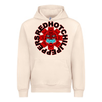 Sandshell r.e.d h.o.t c.h.i.l.i p.e.p.p.e.r.s t shirt Urban Hoodie - linhVisuals