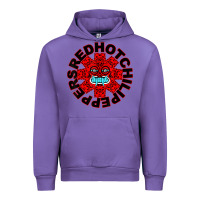 Tulip r.e.d h.o.t c.h.i.l.i p.e.p.p.e.r.s t shirt Urban Hoodie - linhVisuals