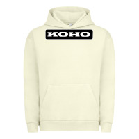 Pigment Pistachio Koho Urban Hoodie - linhVisuals