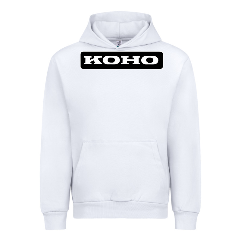 Koho Urban Hoodie by linhVisuals | Teevron