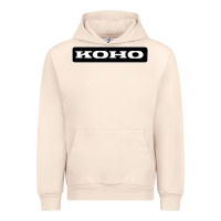Sandshell Koho Urban Hoodie - linhVisuals
