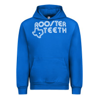 Cobalt rooster teeth Urban Hoodie - linhVisuals