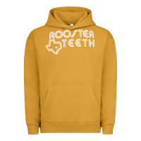 Pigment Peanut Butter rooster teeth Urban Hoodie - linhVisuals