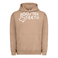 Pigment Burro rooster teeth Urban Hoodie - linhVisuals