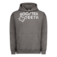 Pigment Tornado rooster teeth Urban Hoodie - linhVisuals