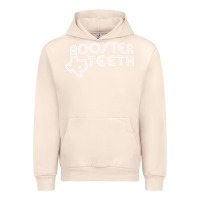 Sandshell rooster teeth Urban Hoodie - linhVisuals