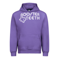 Tulip rooster teeth Urban Hoodie - linhVisuals