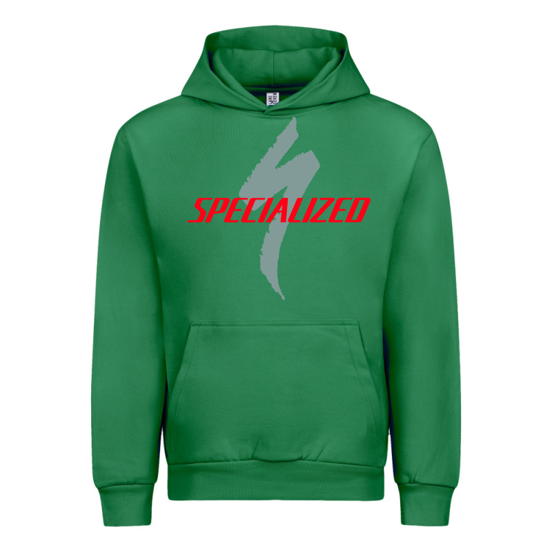 Specialized Bikes Bicycle Urban Hoodie by linhVisuals | Teevron