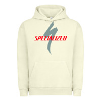 Pigment Pistachio Specialized Bikes Bicycle Urban Hoodie - linhVisuals