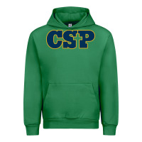 Emerald CSP, concordia university st paul, apparel Urban Hoodie - linhVisuals