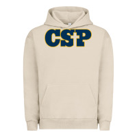 Pigment French Oak CSP, concordia university st paul, apparel Urban Hoodie - linhVisuals