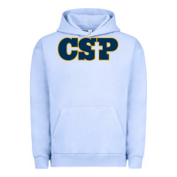 Pigment Grape Ice CSP, concordia university st paul, apparel Urban Hoodie - linhVisuals